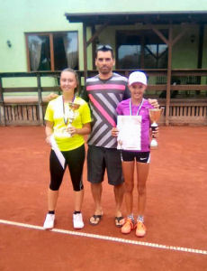 Finalisti