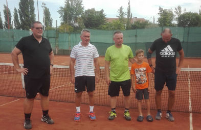 Finalisti